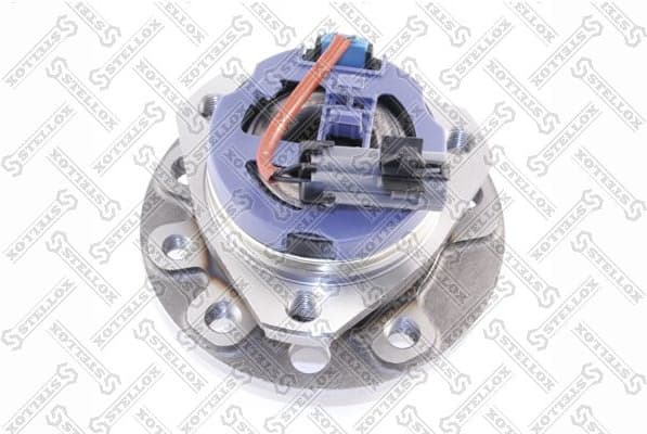 Wheel Bearing Kit 40-30047-SX