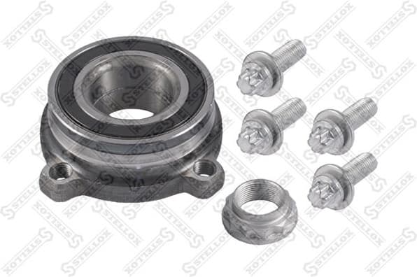 Wheel Bearing Kit 43-28250-SX