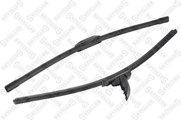 Wiper Blade 201 635-SX