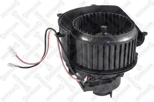 Interior Blower 29-99520-SX