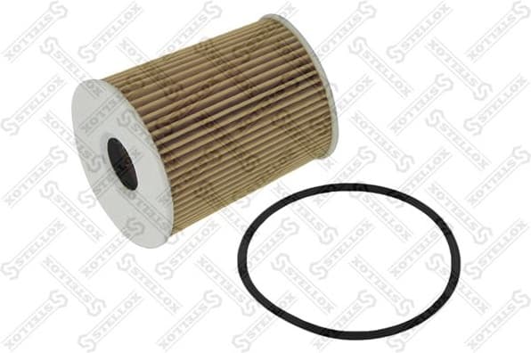 Oil Filter 20-50689-SX