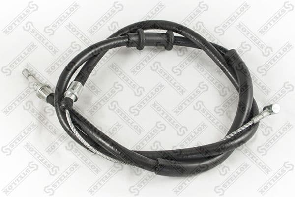 Cable Pull, parking brake 29-98551-SX