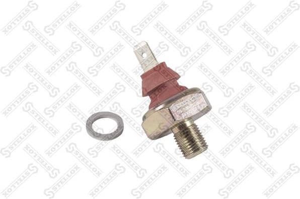 Sensor, oil pressure 06-08005-SX