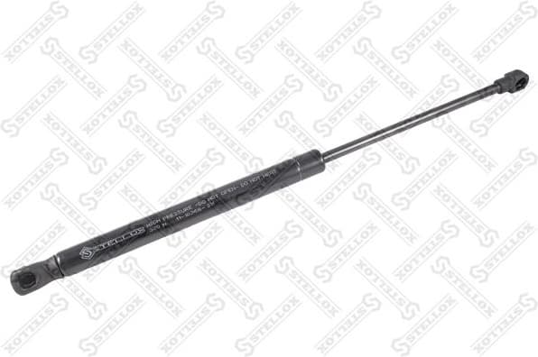 Gas Spring, bonnet 11-10368-SX
