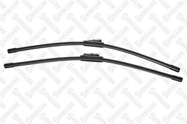 Wiper Blade 201 640-SX