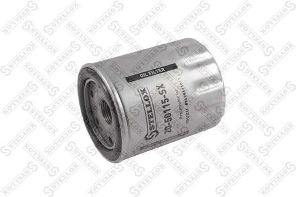 Oil Filter 20-50115-SX