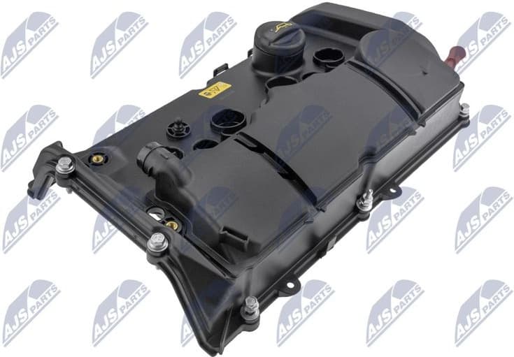 Cylinder Head Cover BPZ-CT-006 - image 3