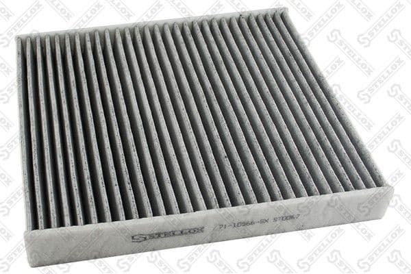 Filter, cabin air 71-10566-SX