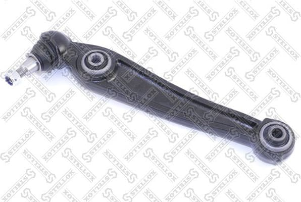 Control/Trailing Arm, wheel suspension 57-00184-SX