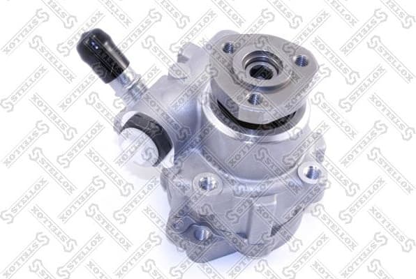 Hydraulic Pump, steering 00-35518-SX