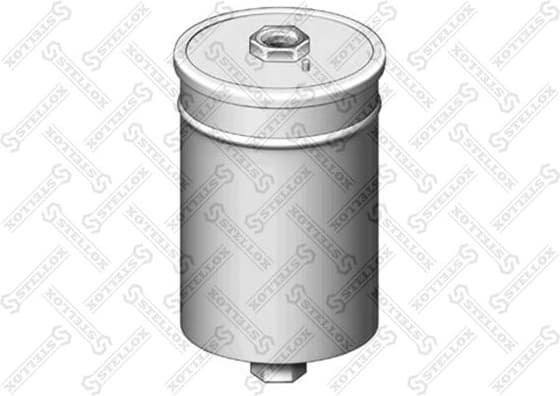Fuel Filter 21-00036-SX