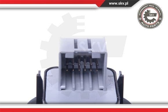 Switch, window regulator 37SKV142 - image 4