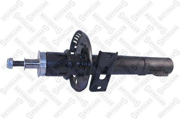 Shock Absorber 4114-0047-SX