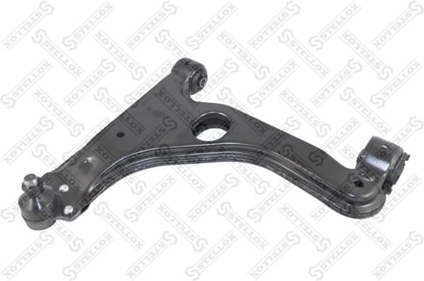 Control/Trailing Arm, wheel suspension 57-03531-SX