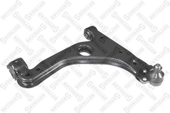 Control/Trailing Arm, wheel suspension 57-03532-SX