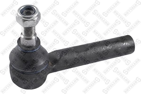 Tie Rod End 51-01321A-SX