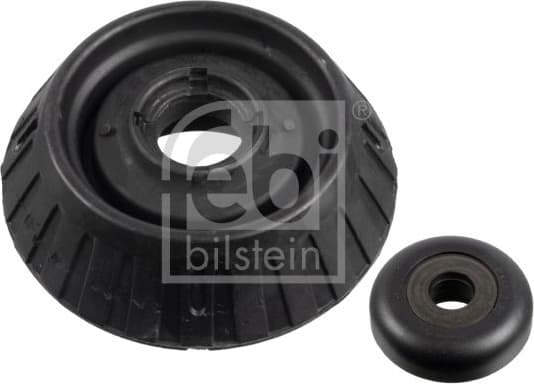 Repair Kit, suspension strut support mount 107953