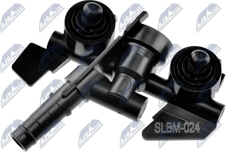 Washer Fluid Jet, headlight cleaning EDS-BM-024