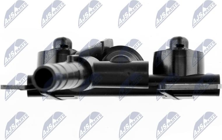 Washer Fluid Jet, headlight cleaning EDS-BM-024 - image 4