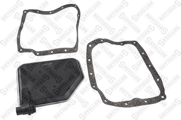 Hydraulic Filter, automatic transmission 20-51018-SX