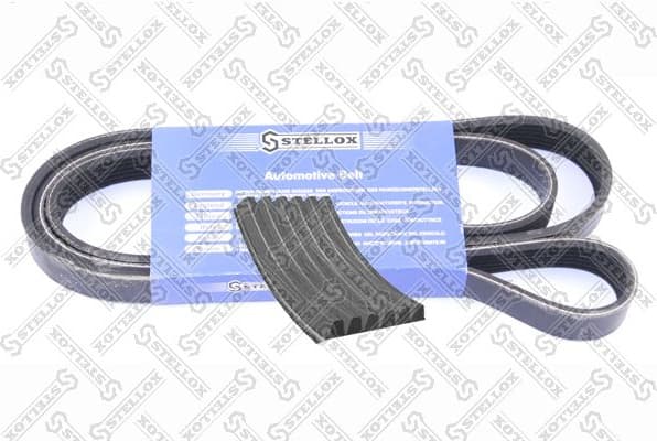 V-ribbed Belt 06-01335-SX