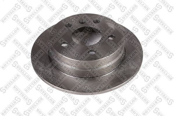 Brake Disc 6020-1368-SX