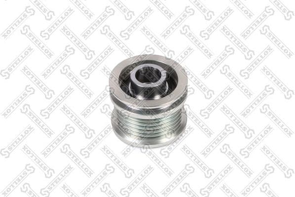 Belt Pulley, alternator 88-06807-SX