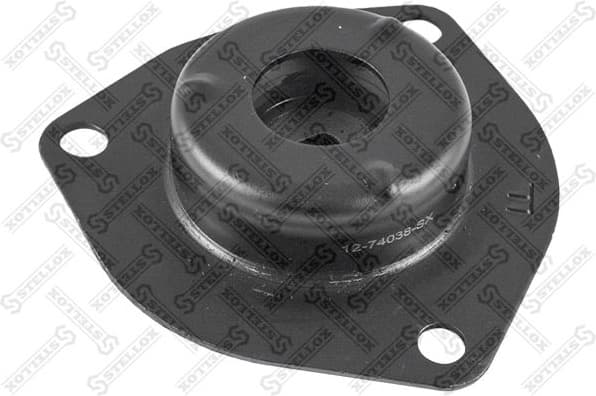 Suspension Strut Support Mount 12-74038-SX