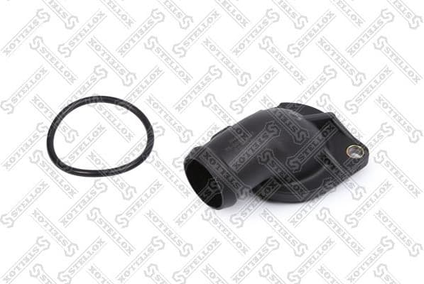 Coolant Flange 75-50664-SX