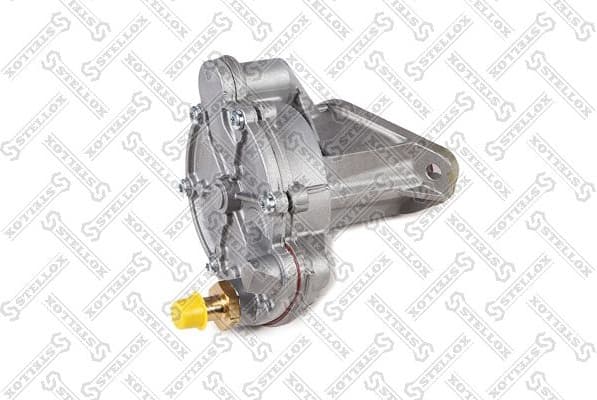 Vacuum Pump, braking system 10-02517-SX