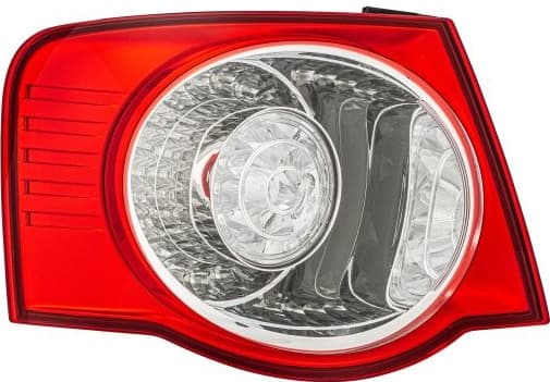 Tail Light Assembly 2SD983150031
