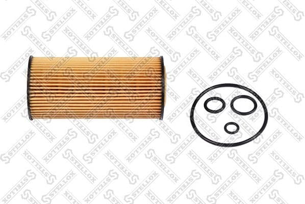 Oil Filter 20-50667-SX