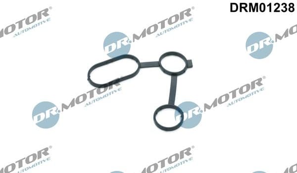 Gasket, oil cooler DRM01238