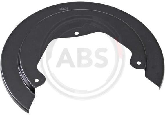 Splash Guard, brake disc 11484