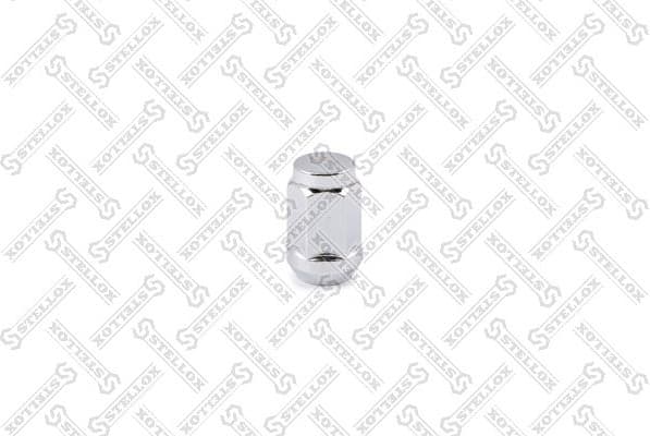 Wheel Nut 79-02108-SX