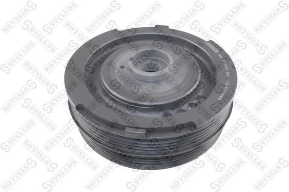 Belt Pulley, crankshaft 20-01023-SX