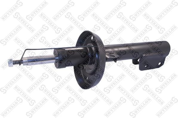 Shock Absorber 4214-0325-SX