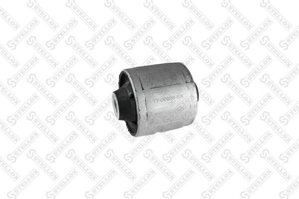 Mounting, control/trailing arm 77-00038-SX