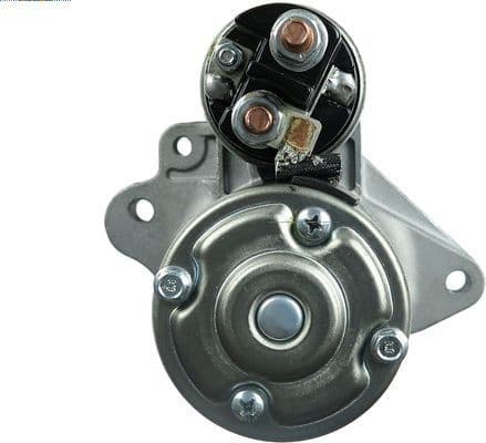 Starter AS S5176 - image 3