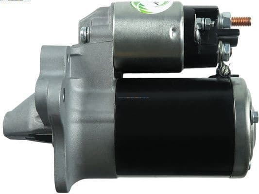 Starter AS S5176 - image 4