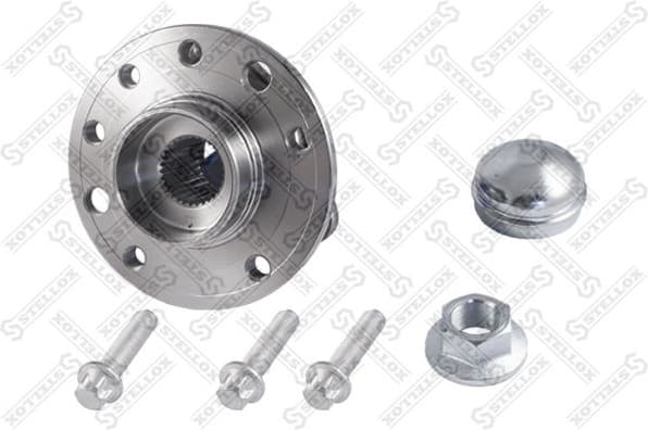 Wheel Bearing Kit 43-28672-SX