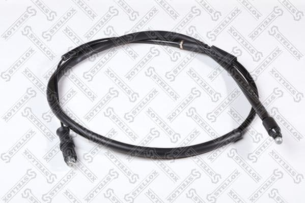 Cable Pull, parking brake 29-98691-SX