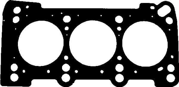 Gasket, cylinder head CH4501J