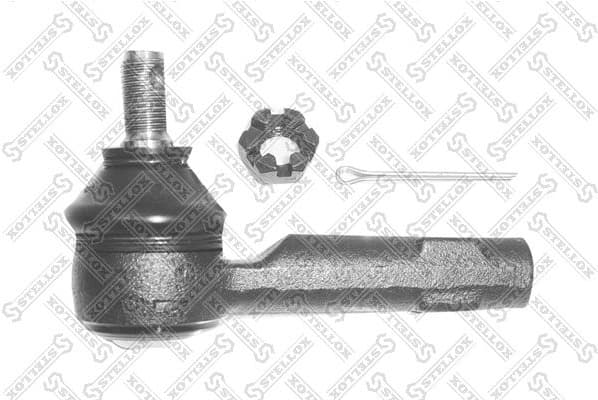 Tie Rod End 51-01102-SX