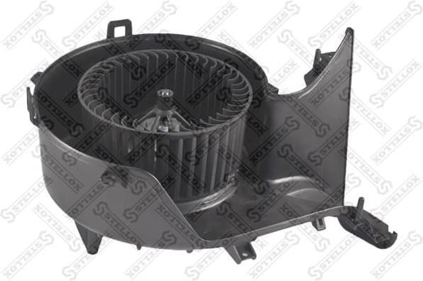 Interior Blower 29-99496-SX