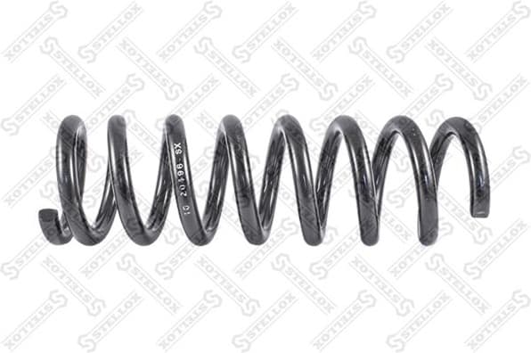Suspension Spring 10-20496-SX