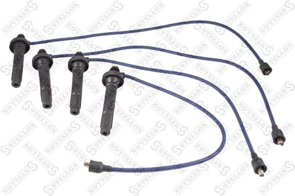 Ignition Cable Kit 10-38081-SX