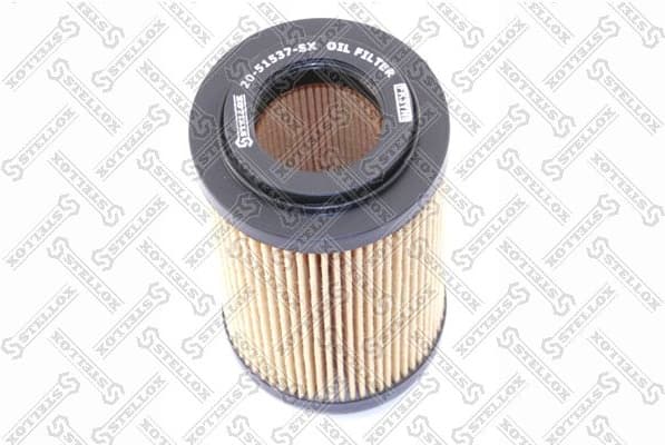 Oil Filter 20-51537-SX
