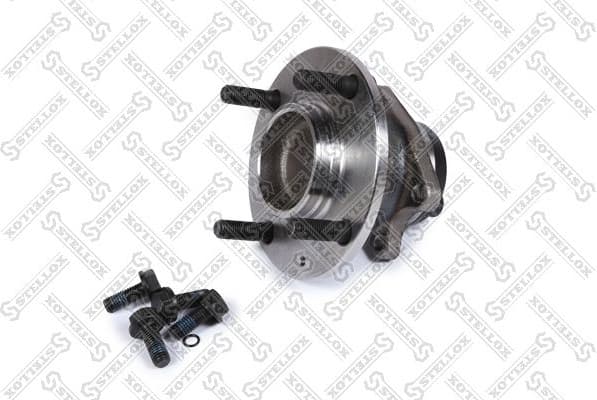 Wheel Bearing Kit 43-28302-SX