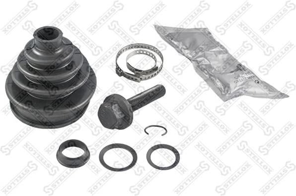 Bellow Kit, drive shaft 13-00105-SX